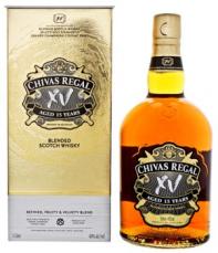 Chivas Regal -  XV 15 Year (1L)