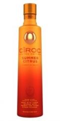 Ciroc Summer -  Citrus Vodka (1L)