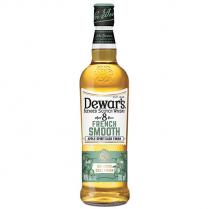 Dewars -  8 Yrs French Cask