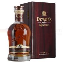 Dewars Signature