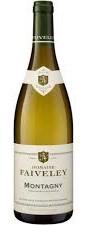 Domaine Faiveley -  Montagny Blanc 2021