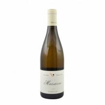Domaine Julien Cecillon -  Marsanne 2017