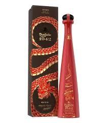 Don Julio -  1942 2025