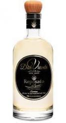 Don Vicente -  Reposado