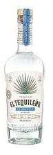El Tequileno -  Platino Blanco
