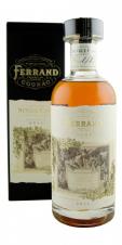 Ferrand -  Single Cask