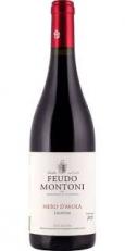 Feudo Montoni - Nero d'Avola Sicilia 2020