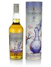 Glenkinchie -  27yrs Special Release