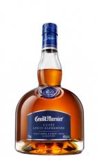 Grand Marnier -  Louis Alexandre