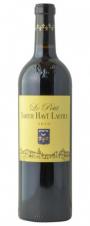 Haut Lafitte - Le Petit Haut Lafitte 2021