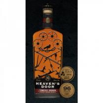 Heavens Door -  Straight Tennessee Bourbon