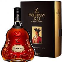 Hennessy XO