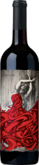 Intrinsic -  Cabernet Sauvignon 2018
