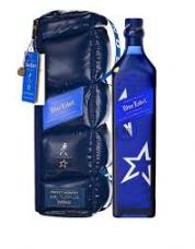 Johnnie Walker -  Blue Label Ice Chalet
