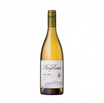 King Estate -  Pinot Gris 2022