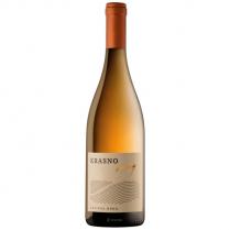 Krasno -  White (Orange) 2020