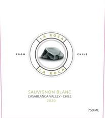 La Roca -  Sauvignon Blanc