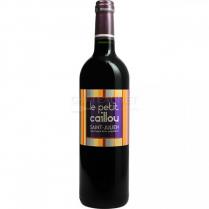 Le Petit Caillou St Julien 2014