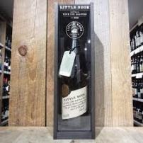 Little Book -  Whiskey 2025 Release