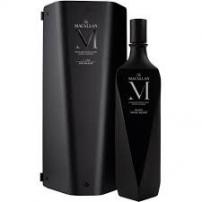 Macallan -  M Black Decanter 2022