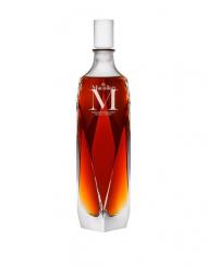 Macallan -  M Clear Decanter 2022