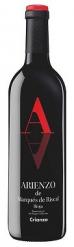 Marques De Riscal - Arienzo De Marques De Riscal Rioja Crianza 2015