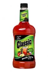 Master Of Mixes - Bloody Mary (1.75L)