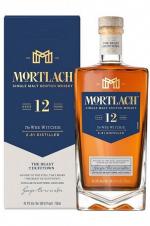 Mortlach -  12 Years Old