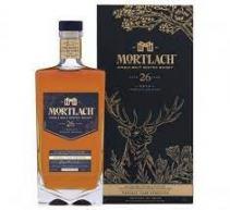 Mortlach -  26 Years