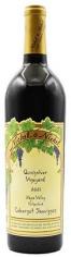 Nickel & Nickel -  Quicksilver Cabernet 2019