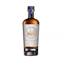 Old Potrero -  Rye Whiskey 6 Year
