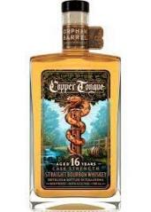 Orphan Barrel -  Copper Tongue 16 Yrs