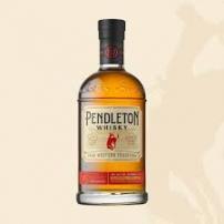 Pendleton -  Whisky