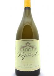 Raphael -  Chardonnay First Label 2018