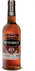 Rittenhouse - Rye Whiskey