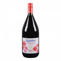 Riunite -  Lambrsuco (1.5L)