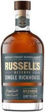 Russell's -  Reserve Single Rickhouse
