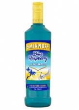 Smirnoff -  Blue Raspberry Lemonade (50ml)
