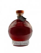 Springfield -  Basketball Bourbon