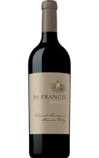 St Francis Cabernet -  Reserve 2017
