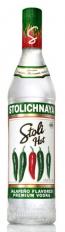 Stolichnaya - Hot Jalapeno (50ml)