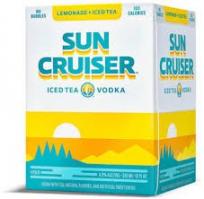 Sun Cruiser -  Classic Tea (720ml)