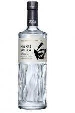 Suntory -  Haku Vodka