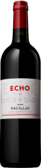 Echo de Lynch Bages Pauillac 2019 (375ml)