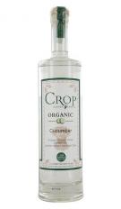 Crop - Organic Cucumber Vodka (1L)