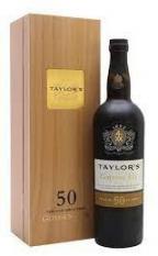 Taylor Fladgate -  50 Yr Tawny Golden Age