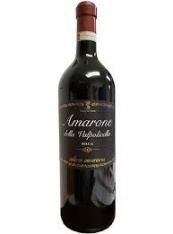 Tenuta -  Del Sarto Amarone 2012 (3L)