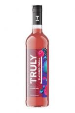 Truly Vodka -  Wild Berry (1L)