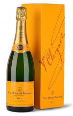 Veuve Clicquot - Brut Champagne Yellow Label (375ml)