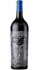Patrimony -  Cabernet Sauvignon 2019 (1.5L)